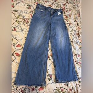 American Eagle jeans size 10